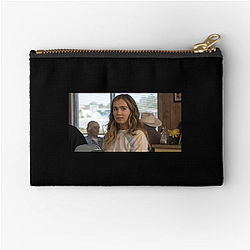 Lu Light Haley Lu Richardson Zipper Pouches
