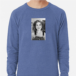 Haley Vibes Haley Lu Richardson Sweatshirts