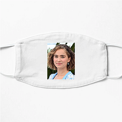 Lu Moves Haley Lu Richardson Face Masks
