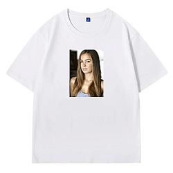 Richardson Rise Haley Lu Richardson T-Shirts