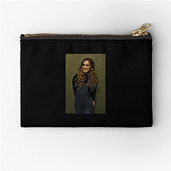 Haley Flow Haley Lu Richardson Zipper Pouches