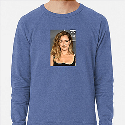 Haley Glow Haley Lu Richardson Sweatshirts