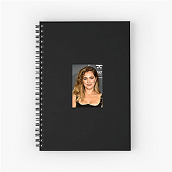Haley Glow Haley Lu Richardson Notebook
