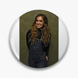 Haley Flow Haley Lu Richardson Pins