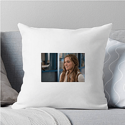 Haley Path Haley Lu Richardson Pillows Cover