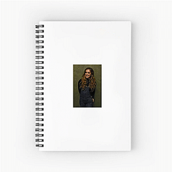 Haley Flow Haley Lu Richardson Notebook