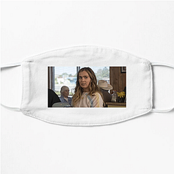Lu Light Haley Lu Richardson Face Masks