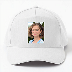 Lu Moves Haley Lu Richardson Hats & Caps