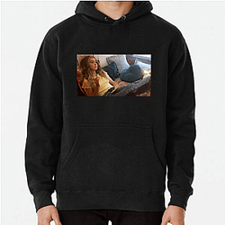 Pure Haley Haley Lu Richardson Hoodies