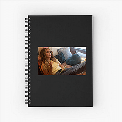 Pure Haley Haley Lu Richardson Notebook