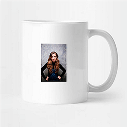 Richardson Icon Haley Lu Richardson Mugs