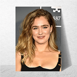 Haley Glow Haley Lu Richardson Posters