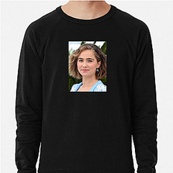 Lu Moves Haley Lu Richardson Sweatshirts