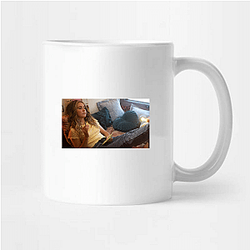 Pure Haley Haley Lu Richardson Mugs