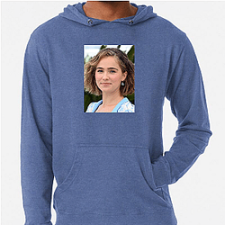 Lu Moves Haley Lu Richardson Hoodies