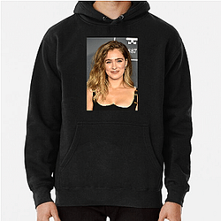 Haley Glow Haley Lu Richardson Hoodies