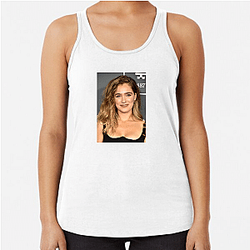 Haley Glow Haley Lu Richardson Tank Tops