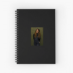 Haley Flow Haley Lu Richardson Notebook