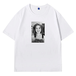 Haley Vibes Haley Lu Richardson T-Shirts