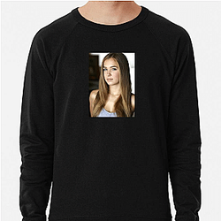 Richardson Rise Haley Lu Richardson Sweatshirts