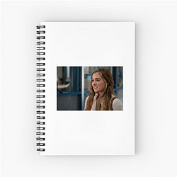 Haley Path Haley Lu Richardson Notebook