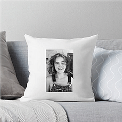 Haley Vibes Haley Lu Richardson Pillows Cover