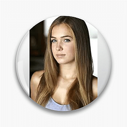 Richardson Rise Haley Lu Richardson Pins