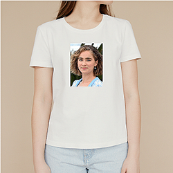 Lu Moves Haley Lu Richardson T-Shirts