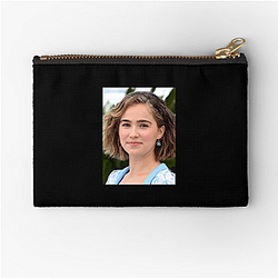 Lu Moves Haley Lu Richardson Zipper Pouches
