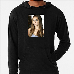 Richardson Rise Haley Lu Richardson Hoodies