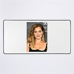 Haley Glow Haley Lu Richardson Mouse Pads