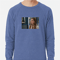 Haley Path Haley Lu Richardson Sweatshirts