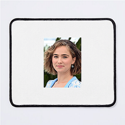 Lu Moves Haley Lu Richardson Mouse Pads