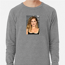 Haley Glow Haley Lu Richardson Sweatshirts