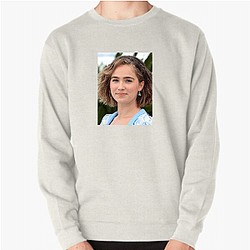 Lu Moves Haley Lu Richardson Sweatshirts
