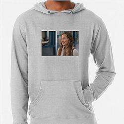 Haley Path Haley Lu Richardson Hoodies
