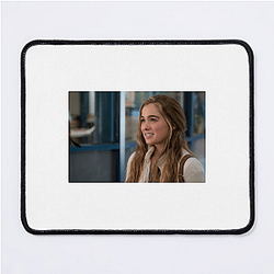 Haley Path Haley Lu Richardson Mouse Pads