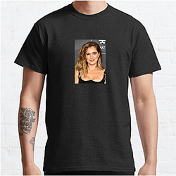 Haley Glow Haley Lu Richardson T-Shirts