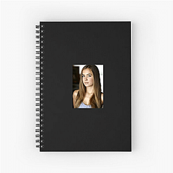 Richardson Rise Haley Lu Richardson Notebook