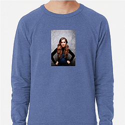 Richardson Icon Haley Lu Richardson Sweatshirts