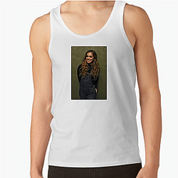 Haley Flow Haley Lu Richardson Tank Tops