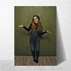 Lu Spirit Haley Lu Richardson Posters