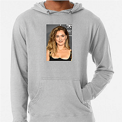 Haley Glow Haley Lu Richardson Hoodies