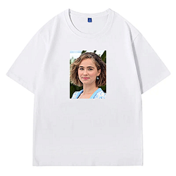 Lu Moves Haley Lu Richardson T-Shirts