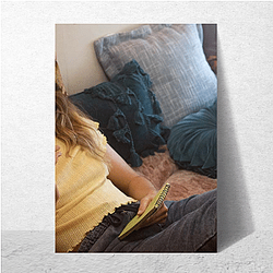 Pure Haley Haley Lu Richardson Posters