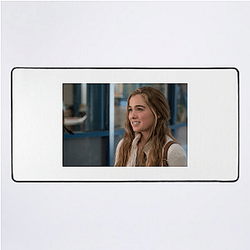 Haley Path Haley Lu Richardson Mouse Pads