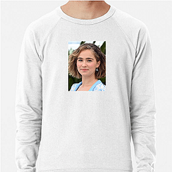 Lu Moves Haley Lu Richardson Sweatshirts