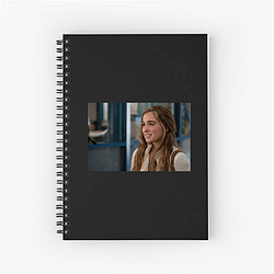 Haley Path Haley Lu Richardson Notebook