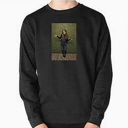Lu Spirit Haley Lu Richardson Sweatshirts