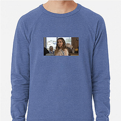 Lu Light Haley Lu Richardson Sweatshirts